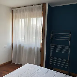  Apartamento Bicocca