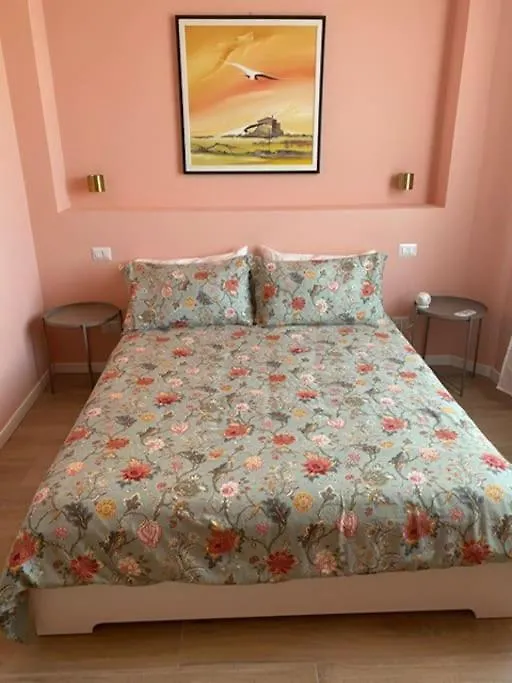 Apartament Charming House Lancetti District Mediolan 0*,  Włochy