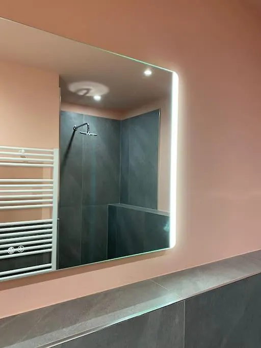 Apartament Charming House Lancetti District Mediolan