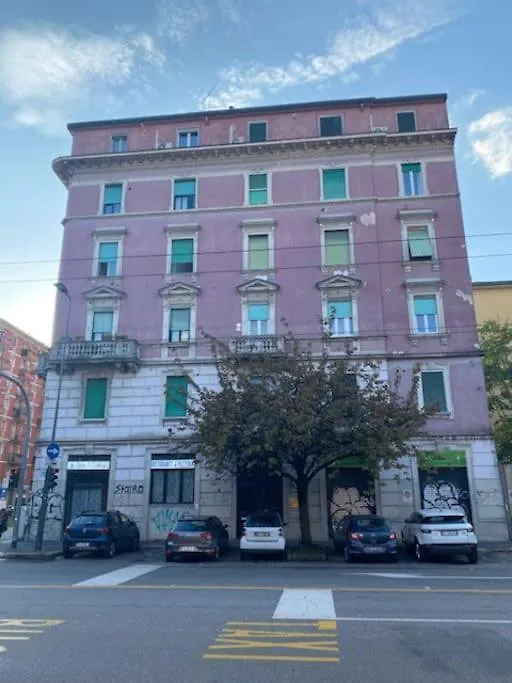 Apartament Charming House Lancetti District Mediolan Włochy