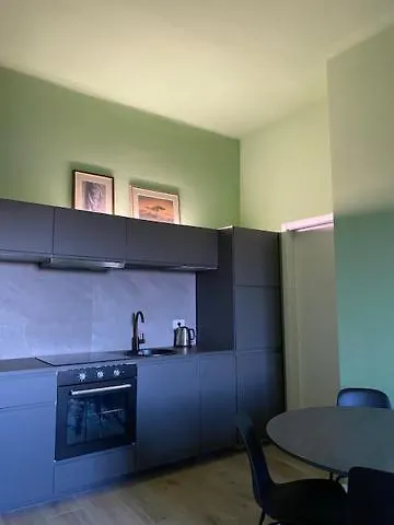 Apartament Charming House Lancetti District Mediolan 0*,  Włochy