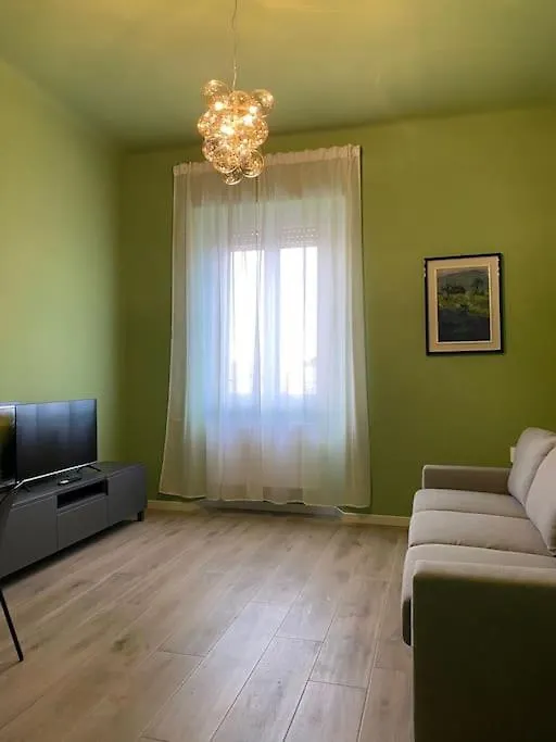 Apartamento Charming House Lancetti District Milán