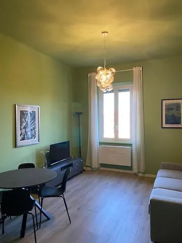 Apartamento Charming House Lancetti District Milán